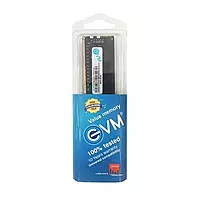 EVM 32GB 3200MHz DDR4 RAM – CL15 | High Performance | UDIMM