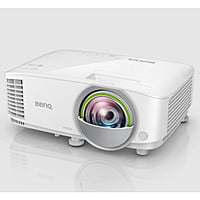 BenQ EW800ST Multimedia Projector