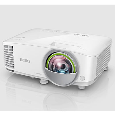BenQ EW800ST Multimedia Projector