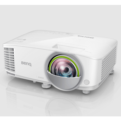 BenQ EW800ST Multimedia Projector