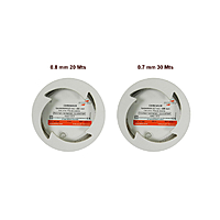 Scheu Chromium Spring Hard Orthodontic Wire for Dental Laboratory