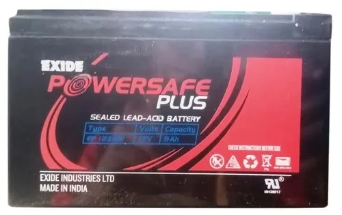 Exide SMF Battery