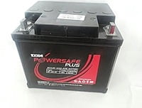 Exide SMF Battery