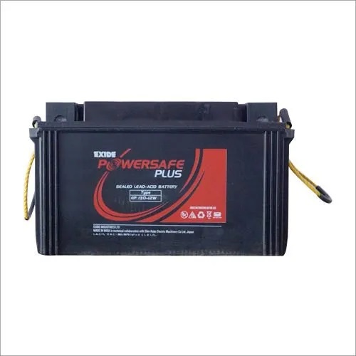 Exide SMF Battery
