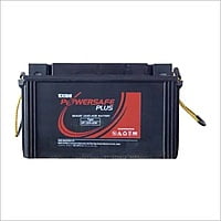 Exide SMF Battery