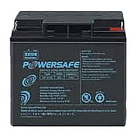 Exide SMF Battery