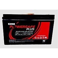 Exide SMF Battery