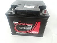 Exide SMF Battery