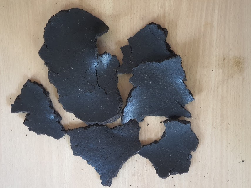 Expeller Gingelly Oilcake