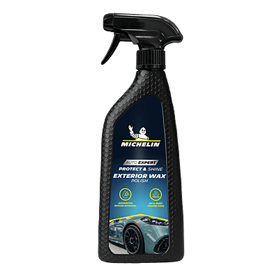 300 ml Protect & shine Exterior Wax Polish 300 ml Protect & shine Exterior Wax Polish