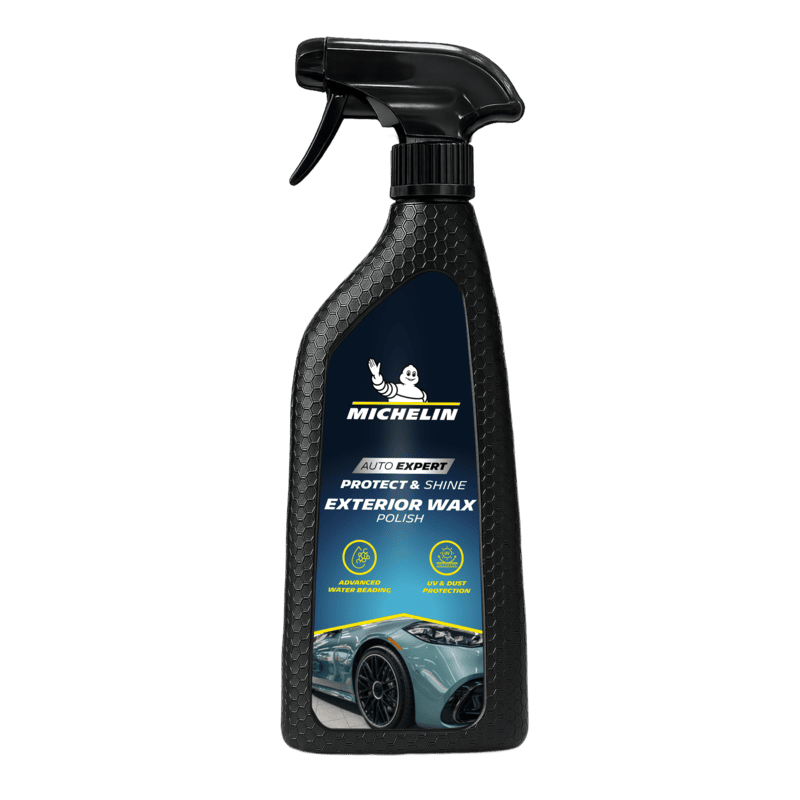 300 ml Protect & shine Exterior Wax Polish