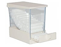 Cotisen Cotton Roll Dispenser Drawer Type – Dental Cotton Holder
