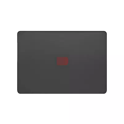 LCD Back Cover with Front Bezel for 14-BS (With Hinge)