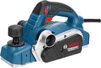 Planer Machine, 82mm 3-1/4" 710W GHO26-82D Professional 06015A40F0: Bosch