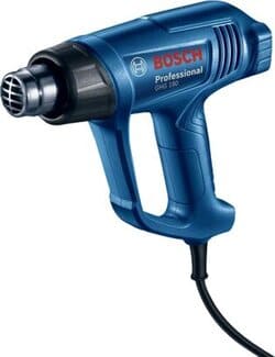 Heat Gun Machine, 60-550°c 1800W GHG180 060194D0F0: Bosch