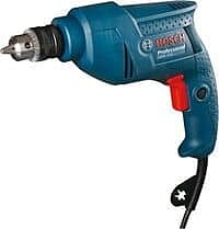 Rotary/Plain Drill Machine, 10mm 350W GBM350 Electric 06011A95F1: Bosch Rotary/Plain Drill Machine, 10mm 350W GBM350 Electric 06011A95F1: Bosch