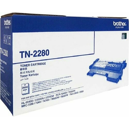 Brother 2280 Cartridge