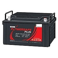 Exide SMF Battery