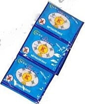 Shine Napthelen ball