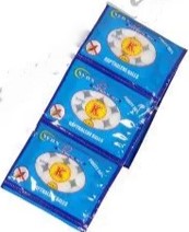 Shine Napthelen ball