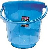 Plastic Bucket