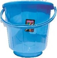 Plastic Bucket