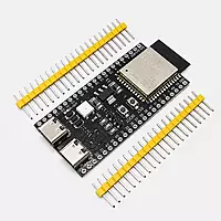 ESP32-S3-WROOM-N16R8 Dual C-Type USB Development Board WiFi + Bluetooth Module