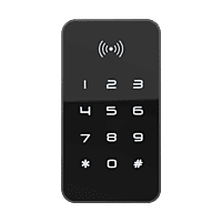 Jal F056 Password and Card Cabinet Lock Catalogue