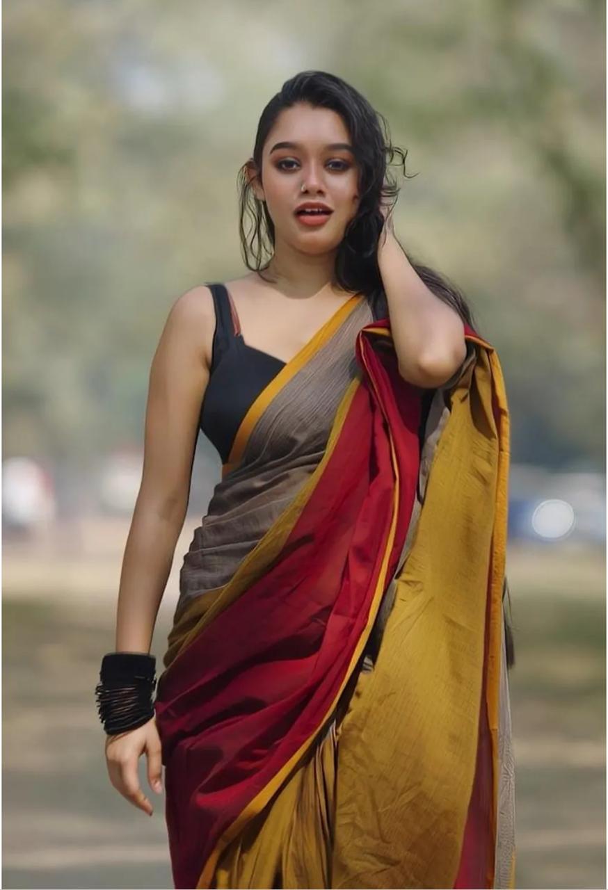 Rachita - रचिता ( Mul cotton sarees )