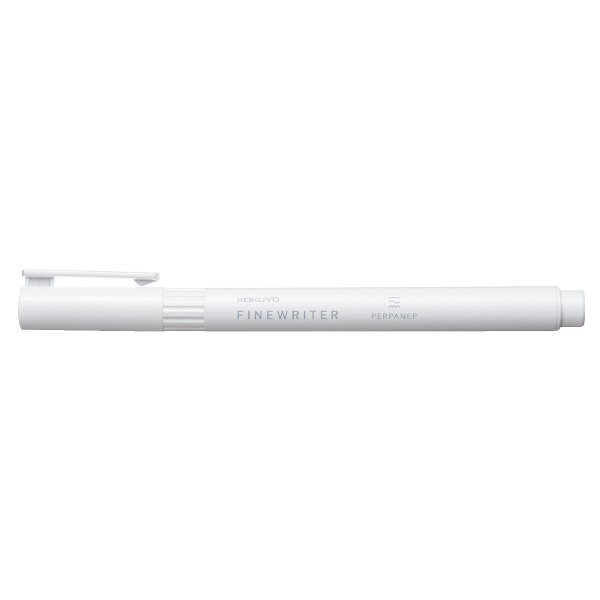 Kokuyo Pen PPP Fine Writer E Fine White