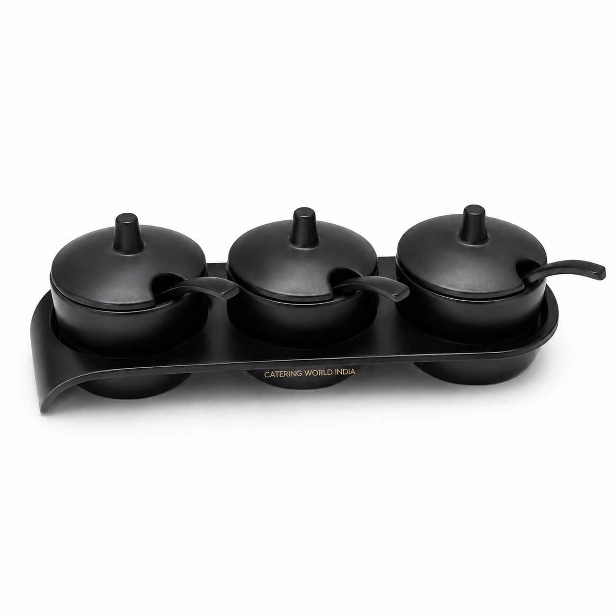 PC PICKLE SET 3 IN 1