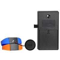 Jal F125 ID Card Cabinet Lock Catalogue