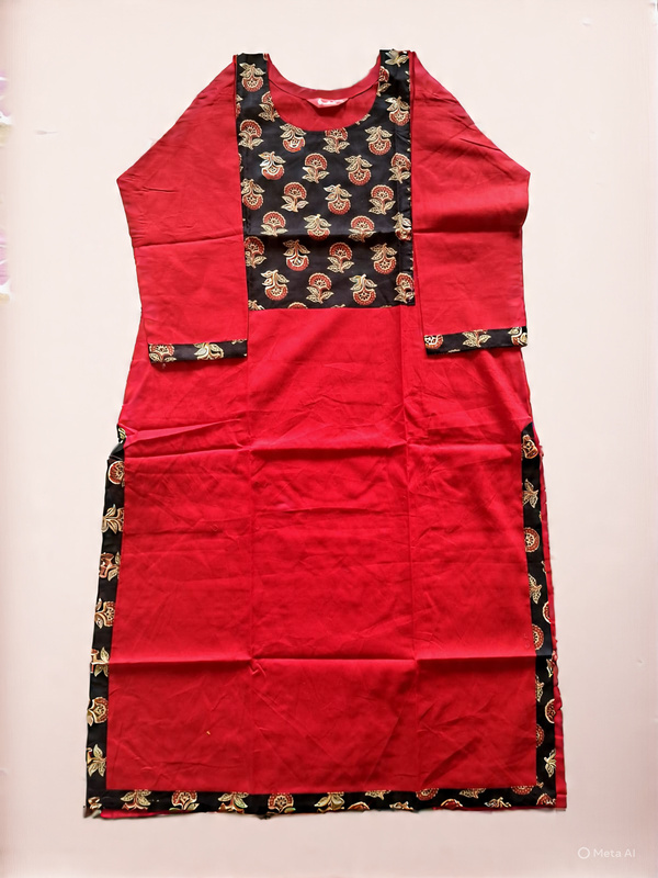 Cotton Kurti