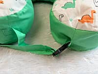 Breastfeeding & Nursing Pillow for New Moms - Avira Breastfeeding & Nursing Pillow for New Moms - Avira