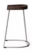 Sabbath Bar Stool