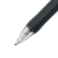 ZEBRA TAPLI CLIP BP 1.6 BLACK ZEBRA TAPLI CLIP BP 1.6 BLACK