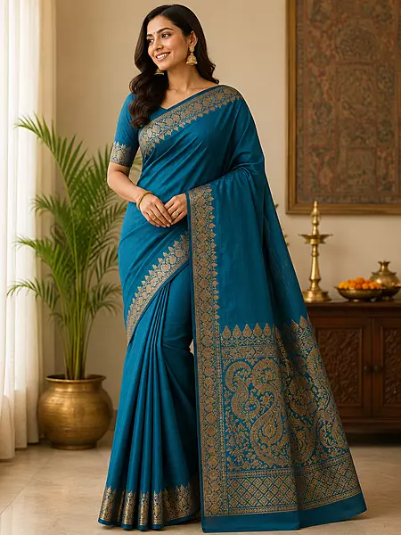 HANDLOOM GADWAL