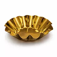 PLATTER GOLD KG