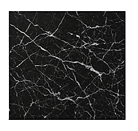 Merlin Gold Marble Top Coffee Table