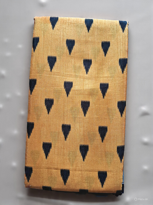 PAL DOLA SILK