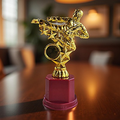 RC-SP1444G 20.5CM KARATE 18%