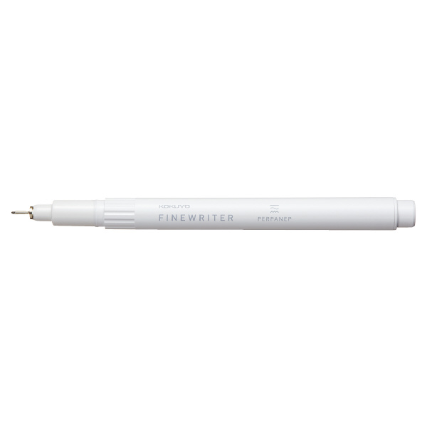 Kokuyo Pen PPP Fine Writer E Fine White