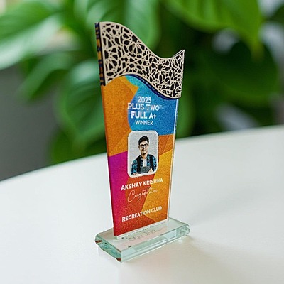 HAT-1050 22.50CM (5MM) 18%