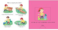 My Good Habits – Slide & Learn Board Book About Emotions
