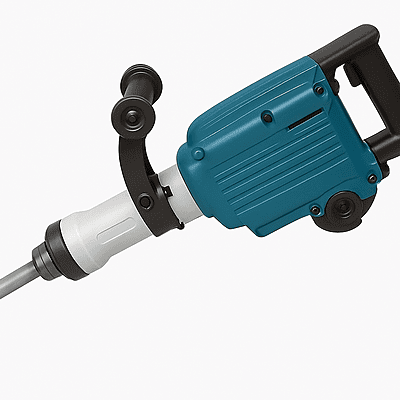 DongCheng Electric Drill DZJ03-13 (500W, 13mm) DongCheng Electric Drill DZJ03-13 (500W, 13mm)