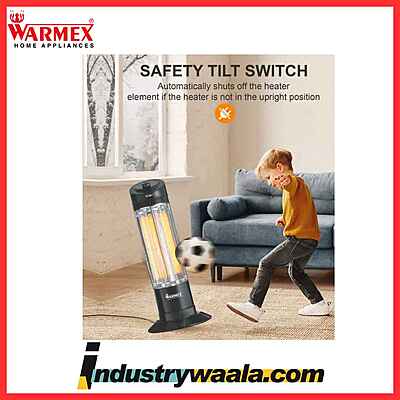 Warmex Carbon Heaters Rapid