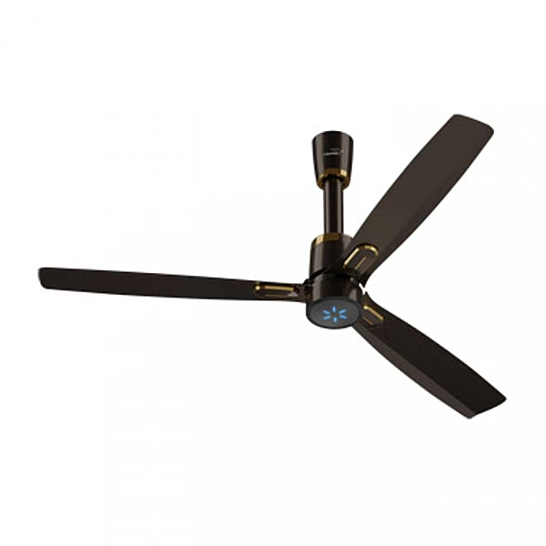 V.GUARD C/F 1200MM AIRWIZ PRIME CHO BRN FLO