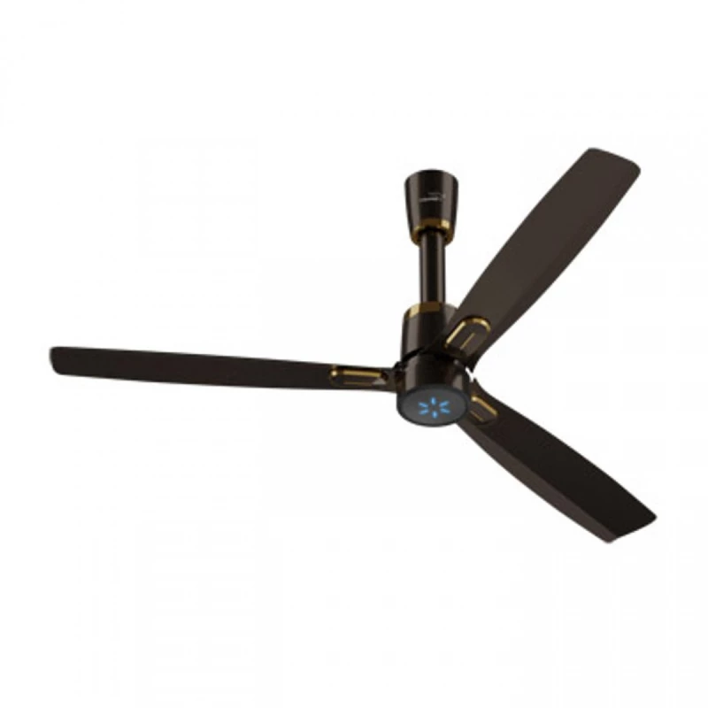V.GUARD C/F 1200MM AIRWIZ PRIME CHO BRN FLO