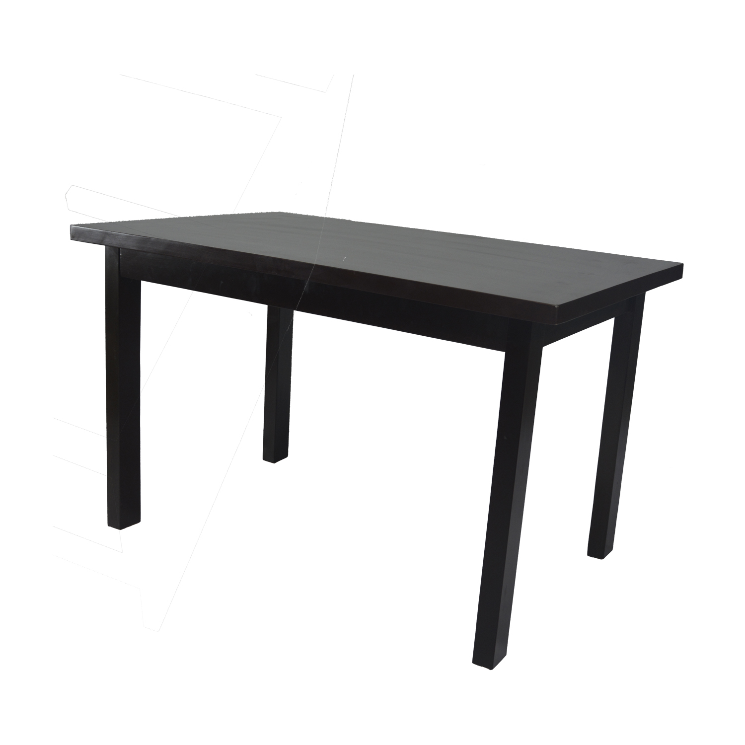 DT BGT Hardwood Dining Table - Dining Table Online | JFA Furniture
