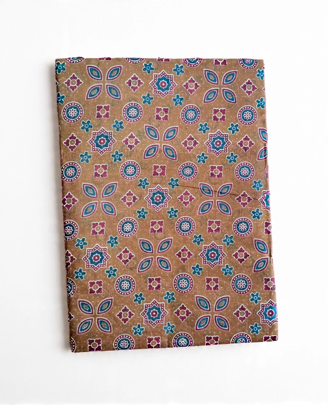 Ajrak Print